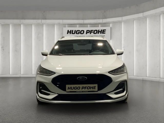 Ford Focus EcoBoost ST Line Wagon