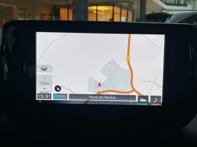 Suzuki Swift Comfort DualJet Hybrid