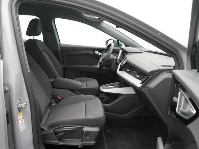 Audi Q4 e-tron 35
