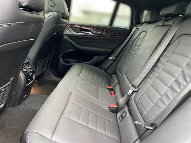 BMW X4 40d Dienstwagen GL, JAHRESENDSPURT