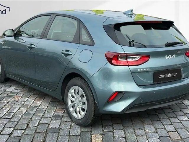 Kia Ceed GDi