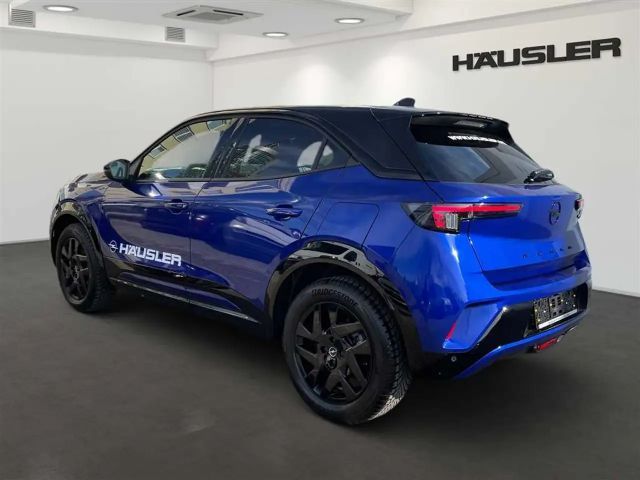 Opel Mokka GS-Line Grand Sport Hybrid