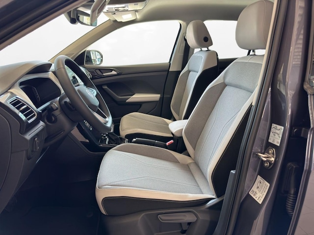 Volkswagen T-Cross 1.5 TSI ACT DSG Style