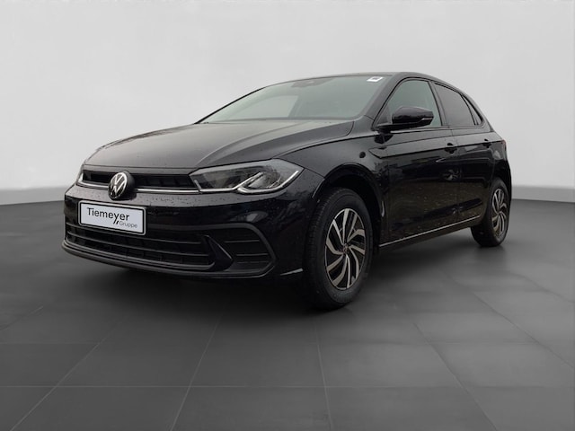 Volkswagen Polo 1.0 TSI DSG Life