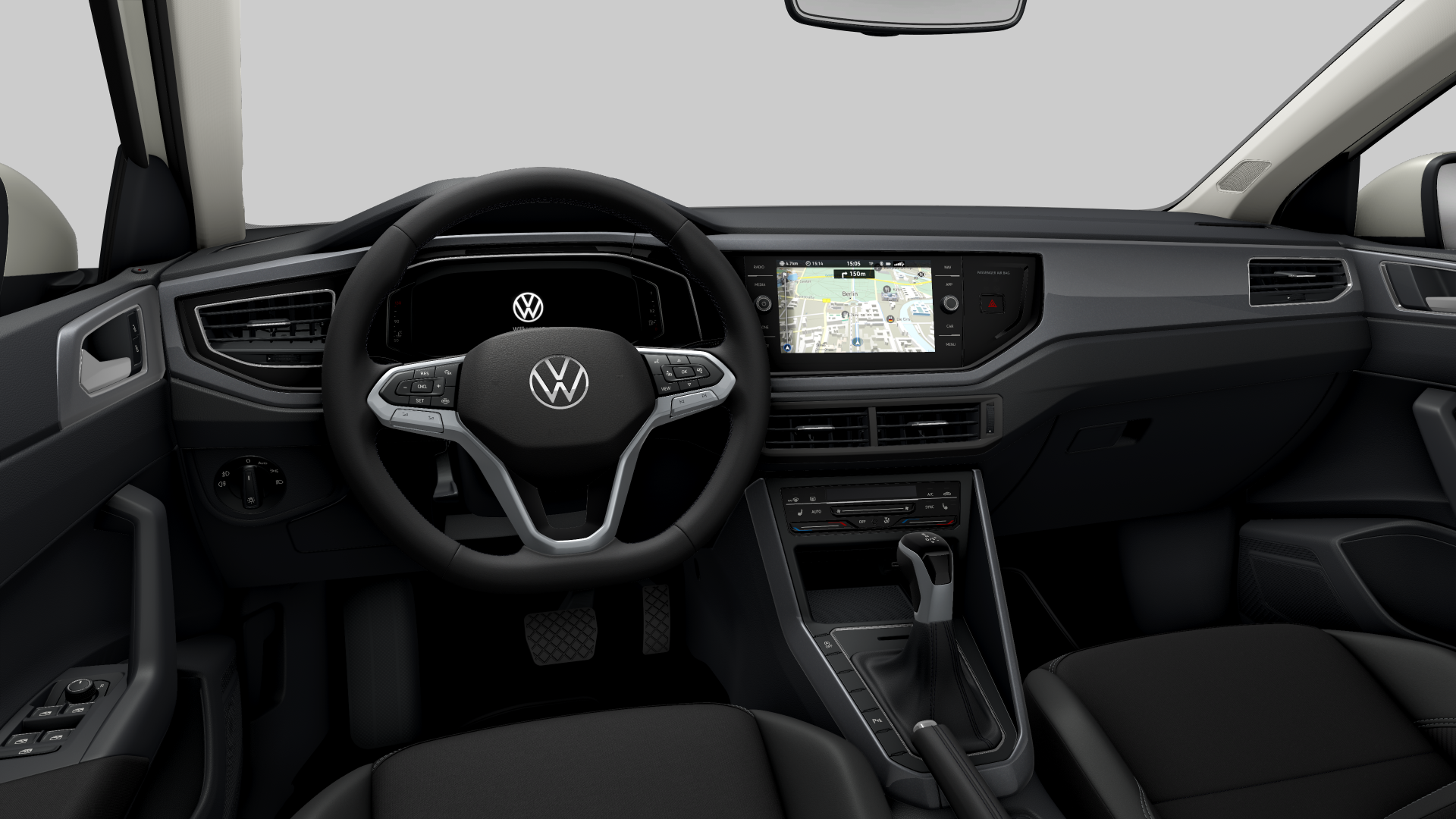 Volkswagen Taigo DSG