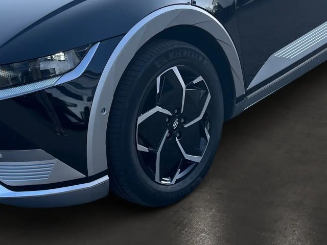 Hyundai IONIQ 5 Achterwielaandrijving UNIQ