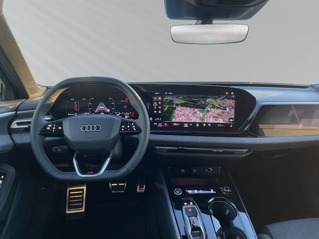 Audi A5 Avant Quattro S-Tronic