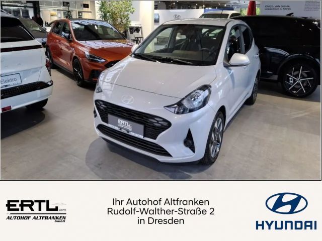 Hyundai i10 1.2 Trend