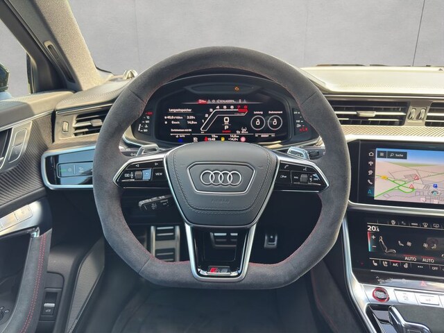 Audi A6 e-tron Avant Performance Quattro