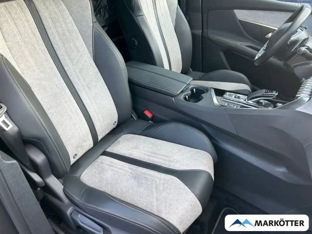 Peugeot 3008 GT-Line Hybrid