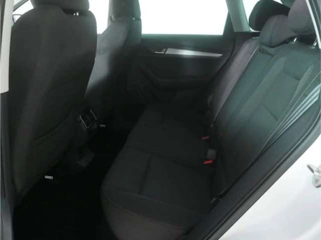 Skoda Karoq 1.5 TSI Ambition