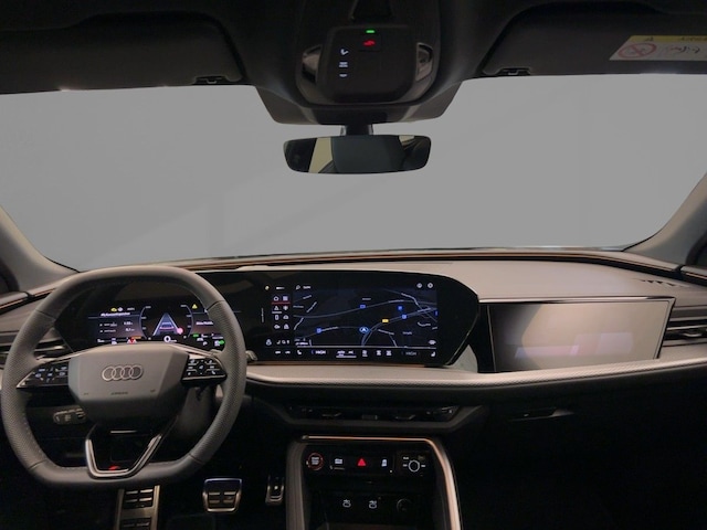 Audi Q5 Quattro S-Tronic