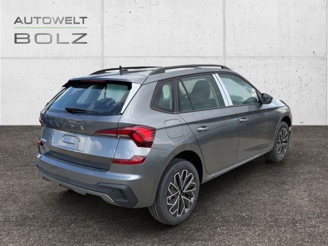 Skoda Kamiq 1.0 TSI Drive