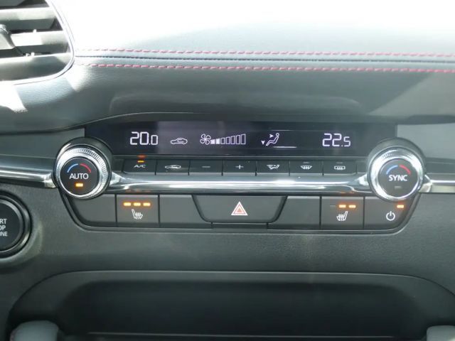 Mazda 3 Homura SkyActiv e-Skyactiv