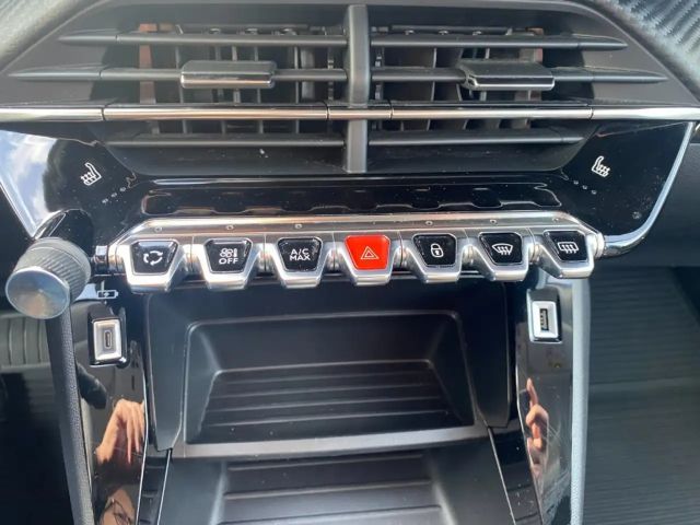 Peugeot 2008 Active Pack