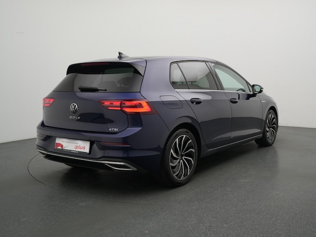Volkswagen Golf DSG Golf VIII Style