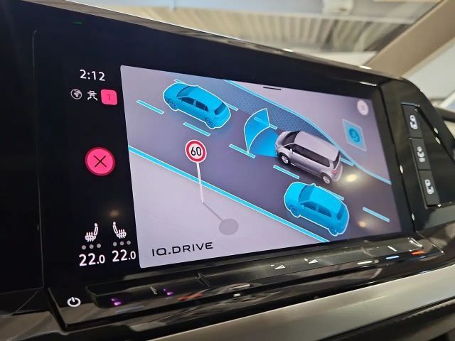 Volkswagen Multivan DSG Life T7