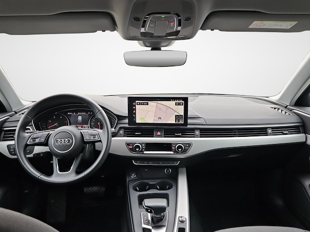 Audi A4 40 TDI Avant S-Tronic