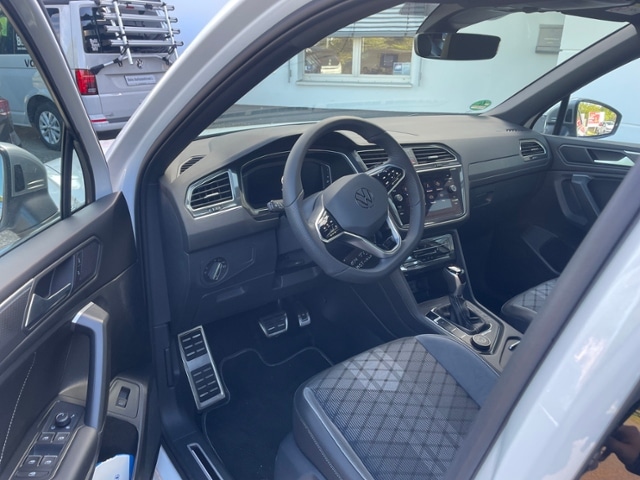 Volkswagen Tiguan 2.0 TDI Allspace DSG