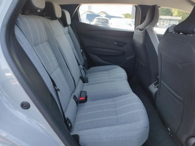 Renault Megane E-Tech E-Tech Evolution