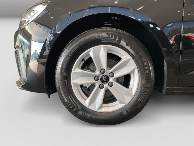 Audi A1 25 TFSI S-Tronic Sportback