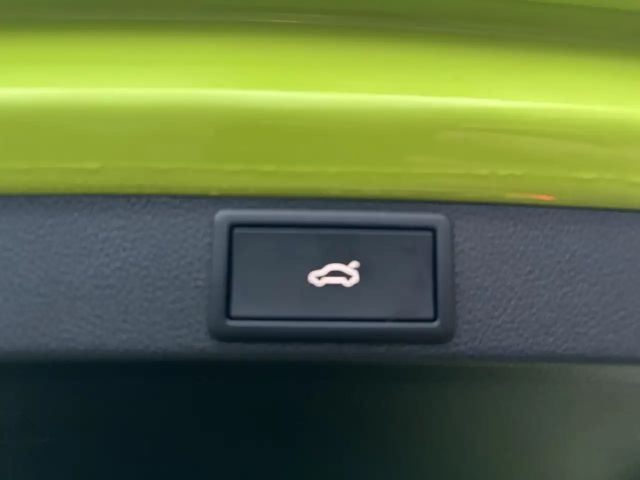 Skoda Octavia Sportline