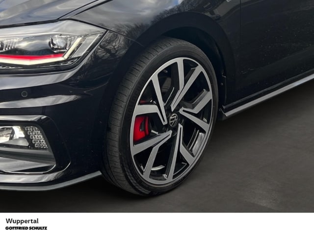 Volkswagen Polo DSG GTI