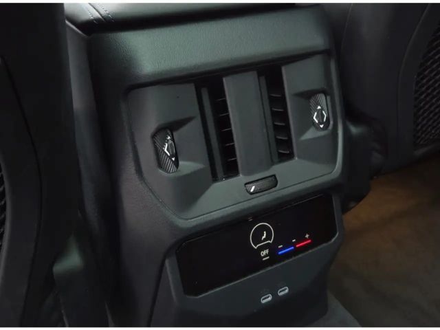 BMW X3 M-Sport xDrive