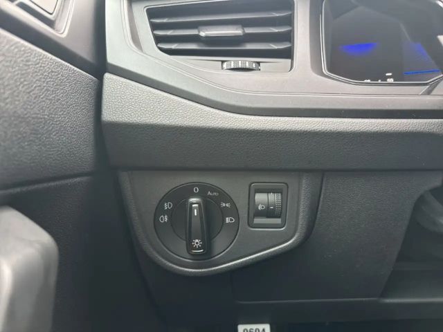 Volkswagen Taigo 1.0 TSI