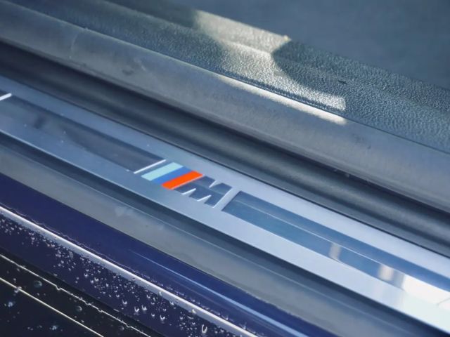 BMW 440 Coupé Gran Coupé M440i