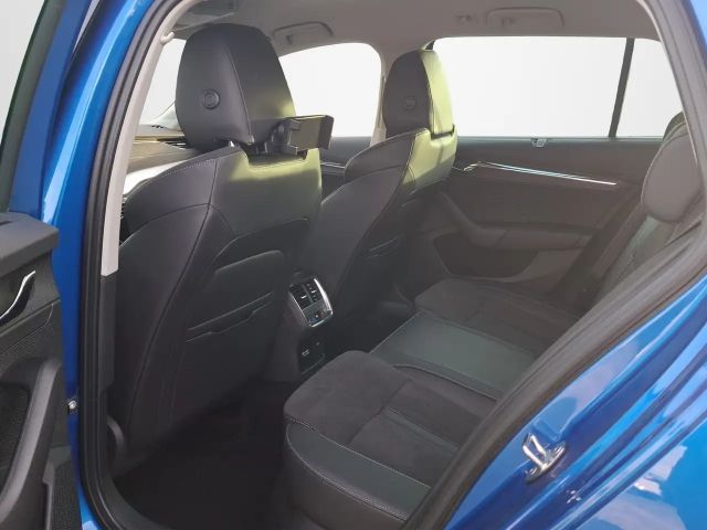 Skoda Octavia 1.5 TSI ACT Combi Style Style