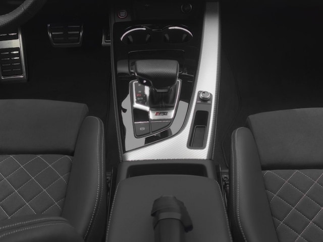 Audi RS4 Avant Quattro