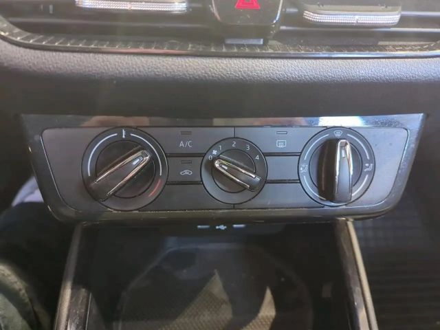 Skoda Fabia Ambition iV