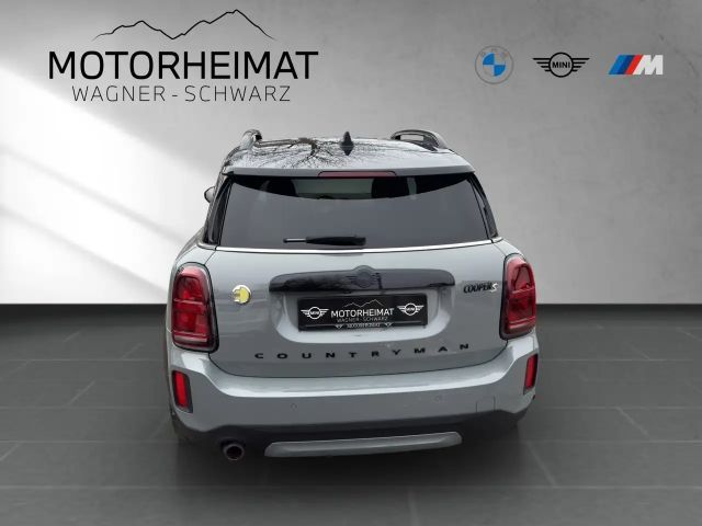 MINI Cooper SE Countryman All4 SE