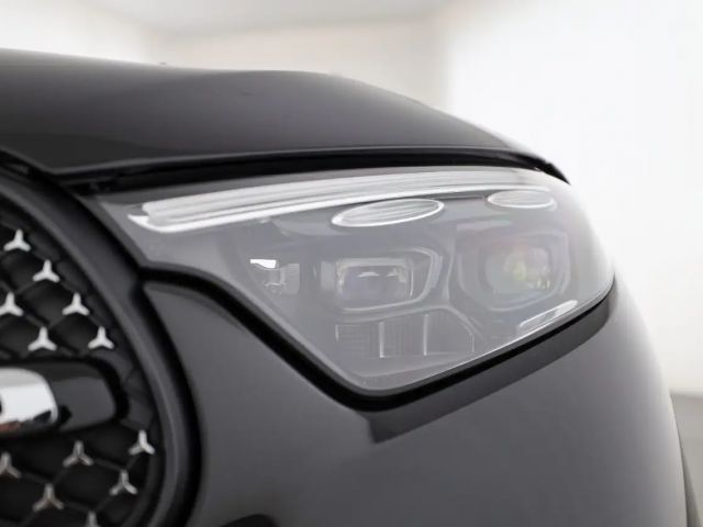 Mercedes-Benz GLC 300 4MATIC