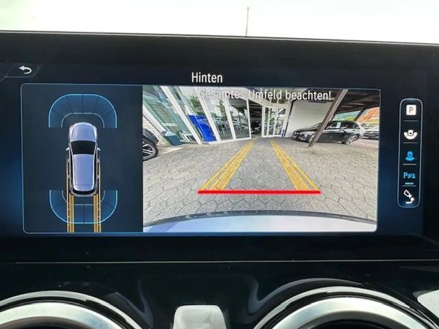 Mercedes-Benz B 200 Progressive Sedan