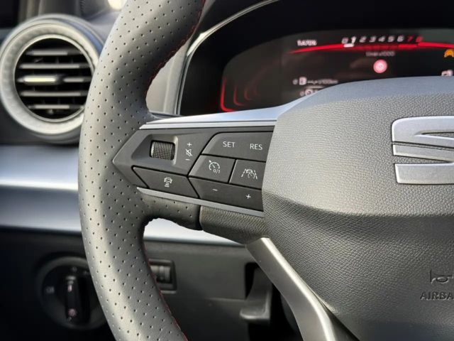 Seat Arona 1.5 TSI DSG FR-lijn