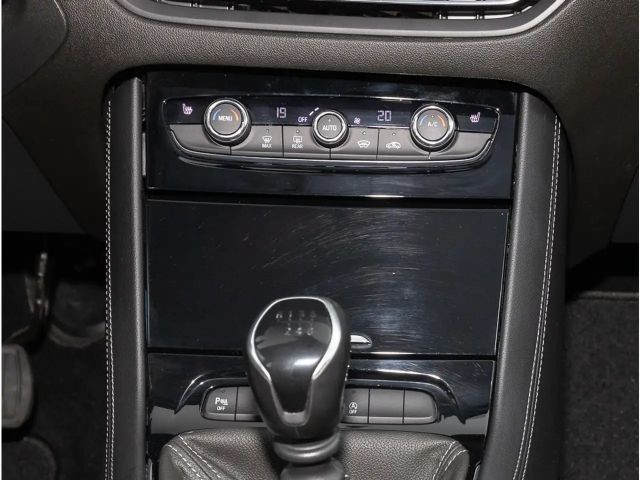 Opel Grandland X Basis +PDC+ALLW+KLIMA+LED+L/SHZ+CARPLAY+
