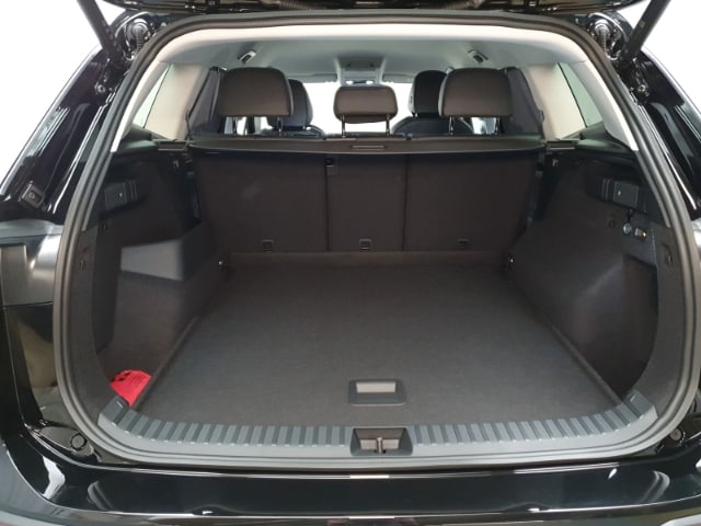 Volkswagen Tayron 4Motion DSG Life