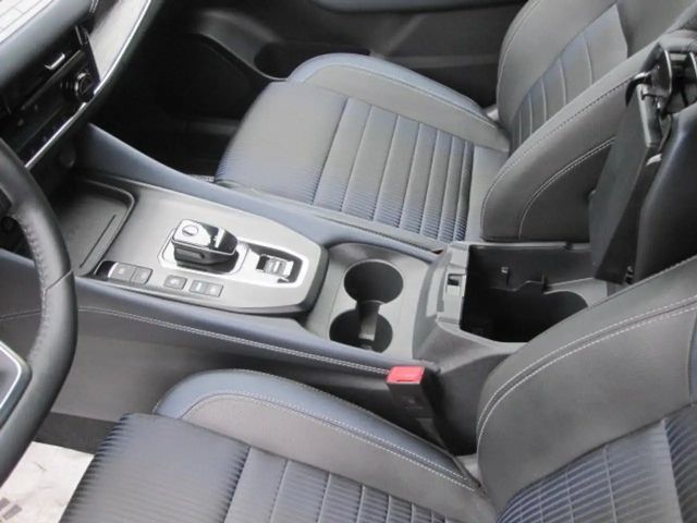 Nissan Qashqai Tekna