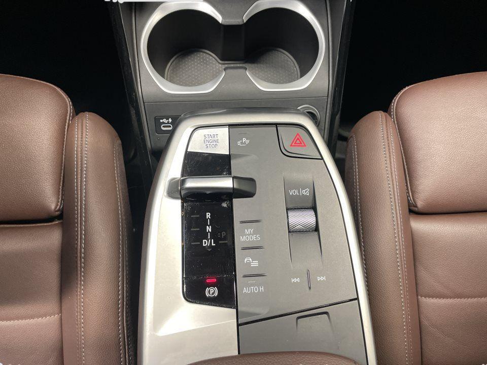 BMW X1 X1 23I X1 XDRIVE23I (AB 2022)