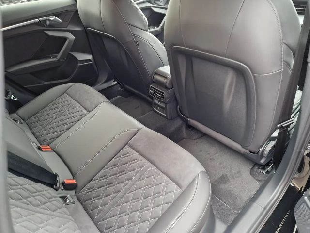 Audi A3 35 TFSI S-Line Sedan Sportback