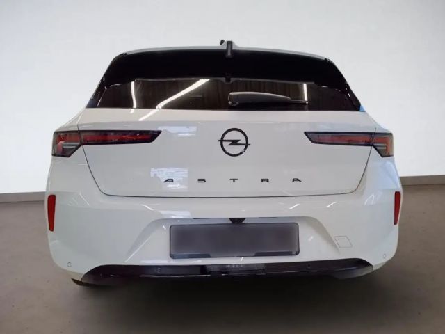 Opel Astra 1.2 Turbo GS-Line Grand Sport