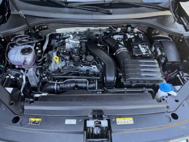 Volkswagen Tiguan 1.5 TSI Allspace DSG Life