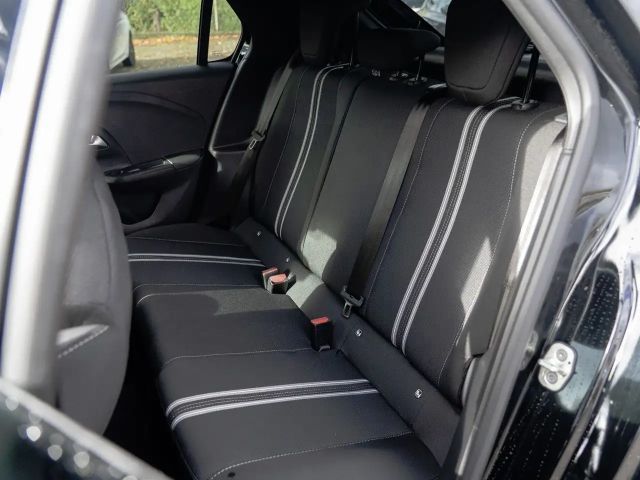 Opel Corsa GS-Line Grand Sport