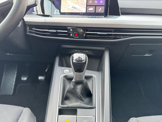 Volkswagen Golf 1.5 TSI Golf VIII Life