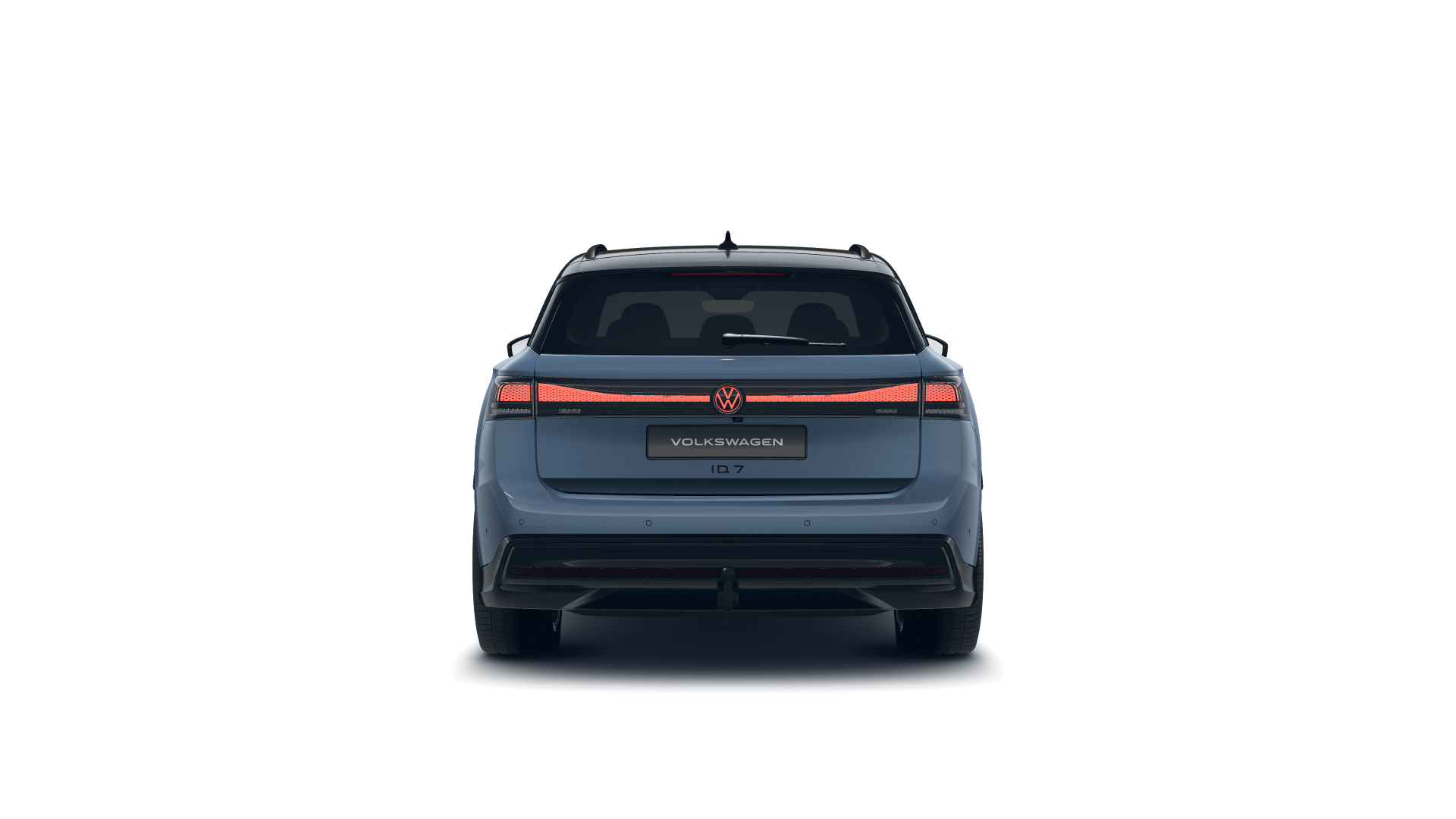 Volkswagen ID.7 Pro Tourer