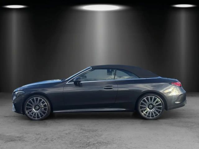 Mercedes-Benz CLE 220 AMG Line