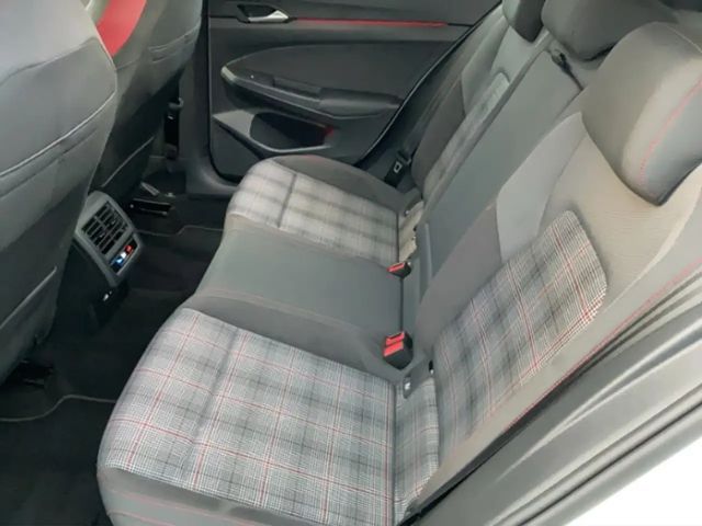 Volkswagen Golf 2.0 TSI GTI Golf VIII Plus