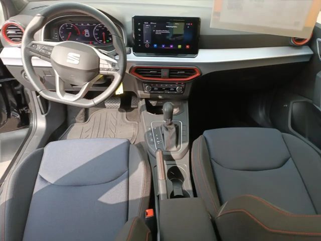 Seat Ibiza 1.0 TSI DSG FR-lijn